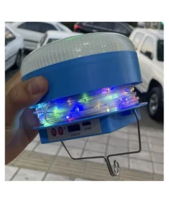 لامپ ریسه دار مدل BL-1088