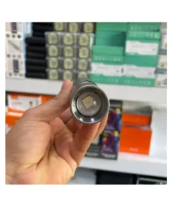 چراغ قوه ZY-X728