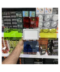 پروژکتور شارژی زینگارو مدل W8138-1