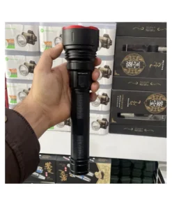 اسمال سان ZY-T265 چراغ قوه