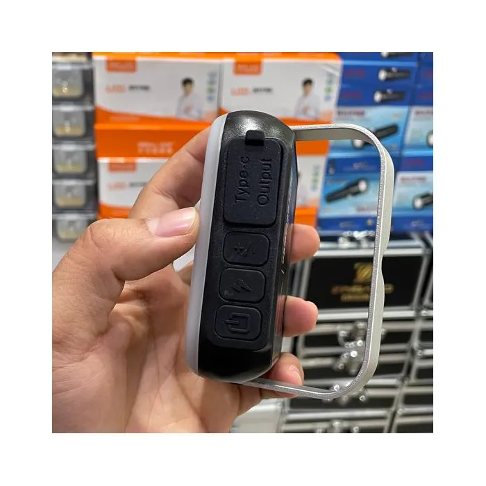 مینی پروژکتور اسمال سان C12L