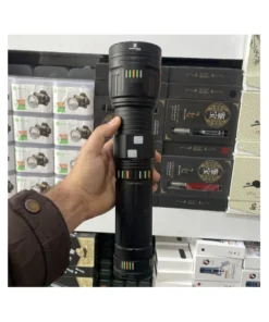 چراغ قوه قوی مدل G600
