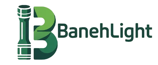 فروشگاه اینترنتی تخصصی بانه لایت خرید چراغ قوه با بهترین قیمت