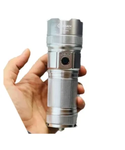 چراغ قوه کینساچ مدل KS-180-3LED