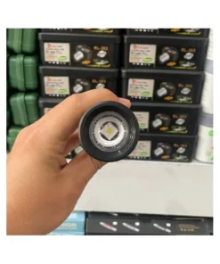 چراغ قوه مدل ZY-X725