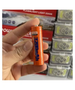 باتری چراغ قوه ZY-915