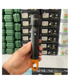 چراغ قوه اسمال سان مدل ZY-X725 