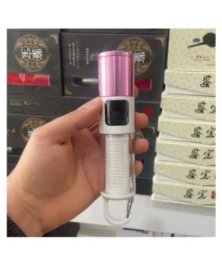 چراغ قوه اسمال سان مدل ZY-NF005