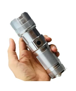 چراغ قوه کینساچ مدل KINSACH KS-180-3LED