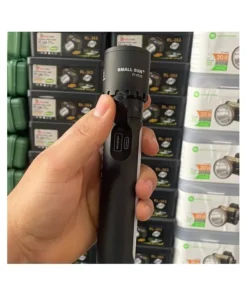 پاوربانک small sun X725