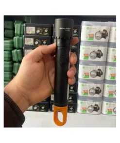 چراغ قوه زوم دار X725