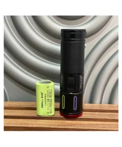 چراغ قوه اسمال سان مدل ZY-PL536