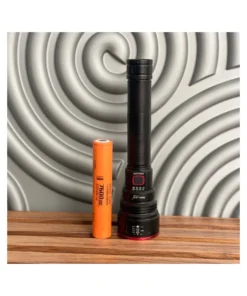 چراغ قوه اسمال سان مدل ZY-T265