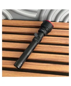 چراغ قوه پلیسی اسمال سان t265