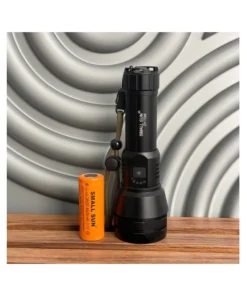چراغ قوه اسمال سان مدل ZY-T526
