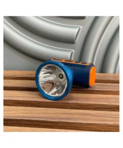 چراغ پیشانی اسمال سان مدل ZY-H150