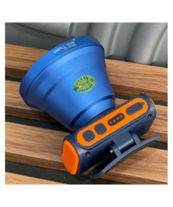 هدلایت H129 اسمال سان