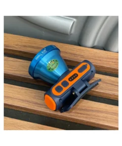 هدلامپ اسمال سان مدل ZY-H150 اصلی