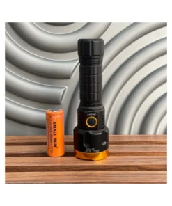 چراغ قوه اسمال سان مدل ZY-T103