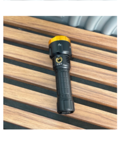 چراغ قوه جیبی Small sun t103