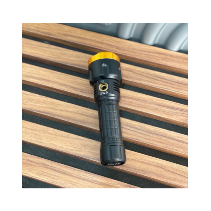 چراغ قوه جیبی Small sun t103