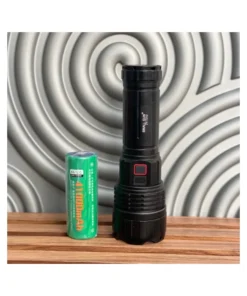 چراغ قوه اسمال سان مدل ZY-T312