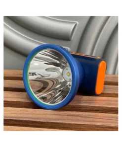 چراغ پیشانی اسمال سان مدل ZY-H129