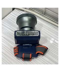 چراغ پیشانی اسمال سان مدل ZY-H189