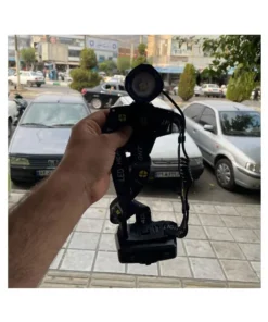 چراغ پیشانی اسمال سان مدل ZY-HT80