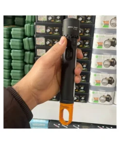 چراغ قوه COB دار اسمال سان مدل ZY-X725