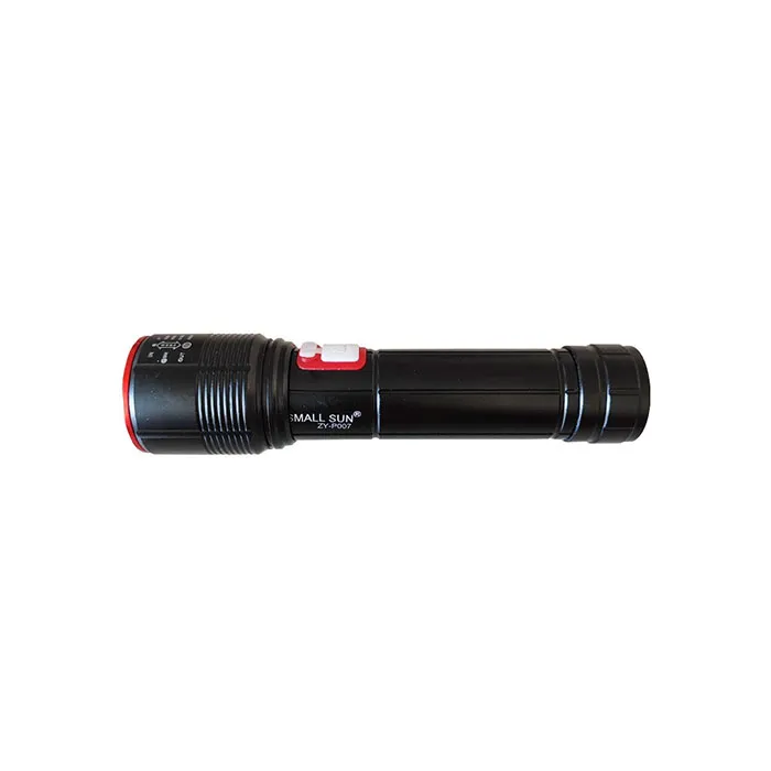 چراغ قوه اسمال سان مدل ZY-P007