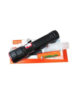 چراغ قوه اسمال سان مدل ZY-P007