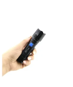 چراغ قوه اسمال سان مدل ZY-P008