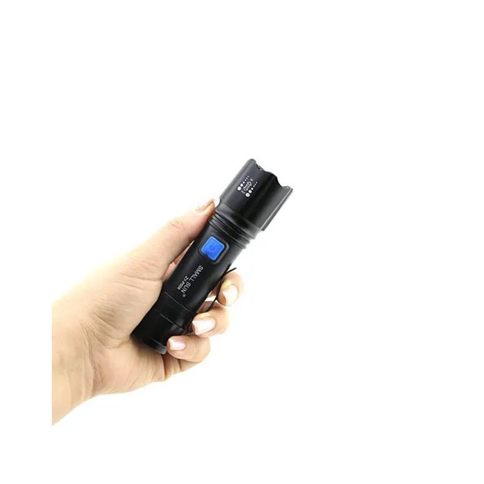چراغ قوه اسمال سان مدل ZY-P008