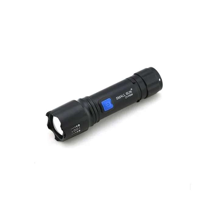 چراغ قوه اسمال سان مدل ZY-P008