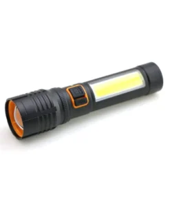 چراغ قوه اسمال سان مدل ZY-R913B
