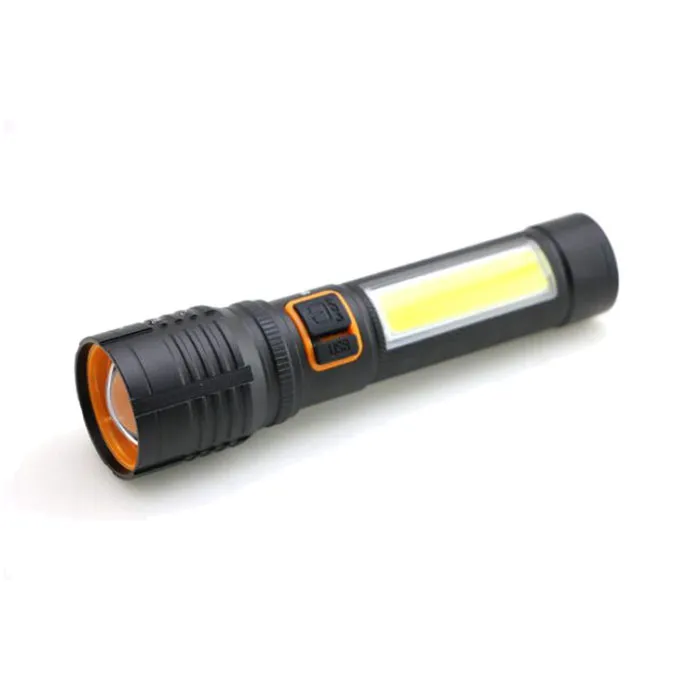 چراغ قوه اسمال سان مدل ZY-R913B