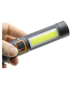 چراغ قوه اسمال سان مدل ZY-R913B