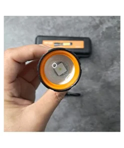 چراغ قوه اسمال سان مدل ZY-R913B