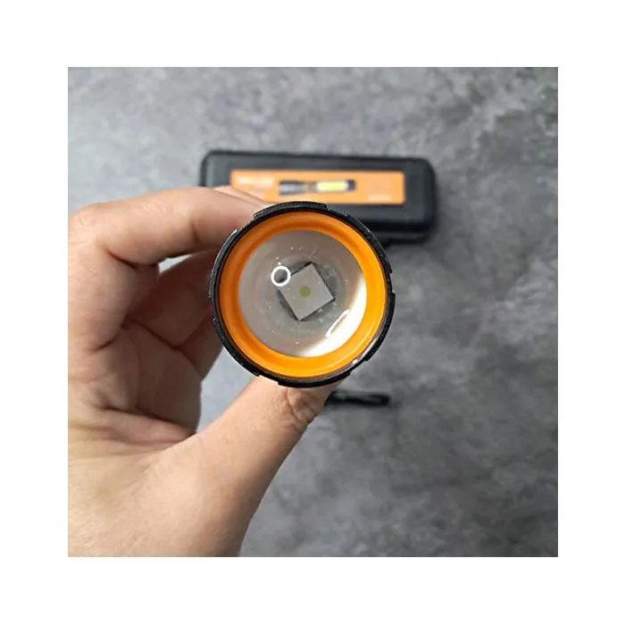 چراغ قوه اسمال سان مدل ZY-R913B