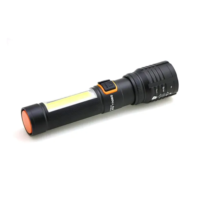 چراغ قوه اسمال سان مدل ZY-R913B
