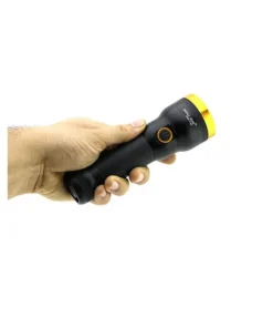 چراغ قوه اسمال سان مدل ZY-T180