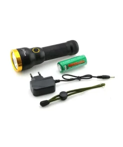 چراغ قوه اسمال سان مدل ZY-T180