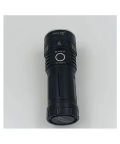 چراغ قوه اسمال سان مدل ZY-T263
