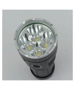 چراغ قوه اسمال سان مدل ZY-T263