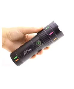 چراغ قوه اسمال سان مدل ZY-T283