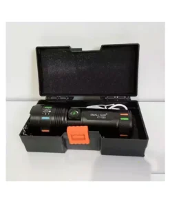 چراغ قوه اسمال سان مدل ZY-T283