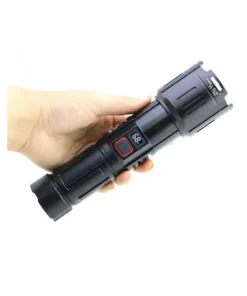 چراغ قوه اسمال سان مدل ZY-T290