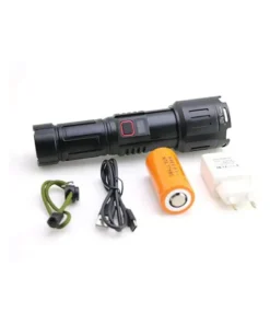 چراغ قوه اسمال سان مدل ZY-T290