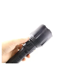 چراغ قوه اسمال سان مدل ZY-T296